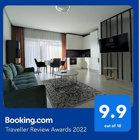 New J&R Apartment Near Girstutis, Free Private Parking & Self Check-In Kaunas Eksteriør bilde