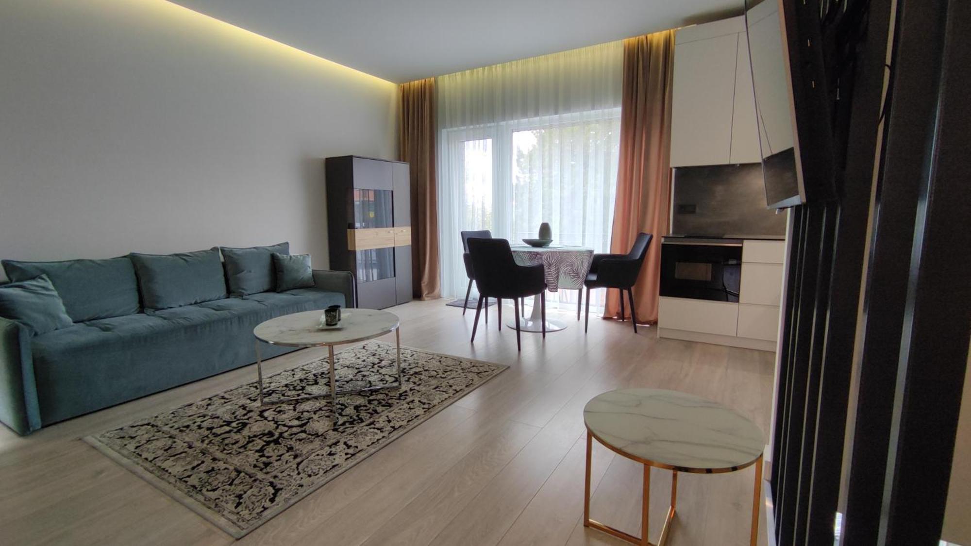 New J&R Apartment Near Girstutis, Free Private Parking & Self Check-In Kaunas Eksteriør bilde