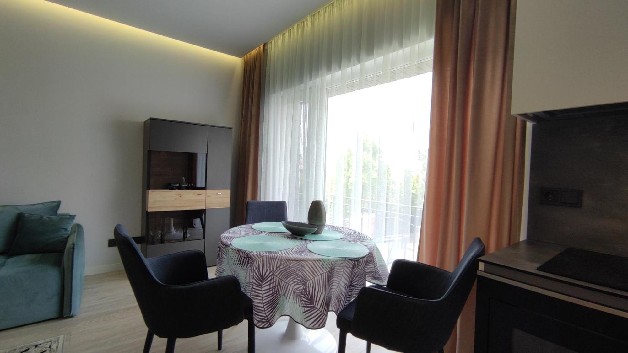 New J&R Apartment Near Girstutis, Free Private Parking & Self Check-In Kaunas Eksteriør bilde