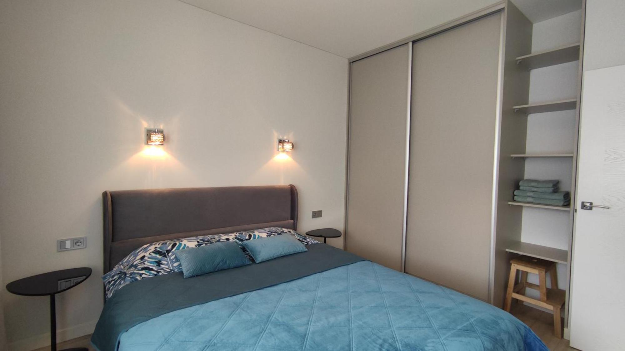 New J&R Apartment Near Girstutis, Free Private Parking & Self Check-In Kaunas Eksteriør bilde