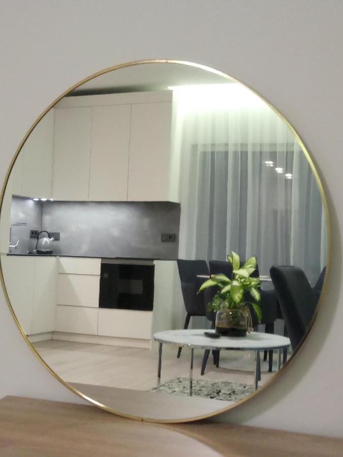 New J&R Apartment Near Girstutis, Free Private Parking & Self Check-In Kaunas Eksteriør bilde