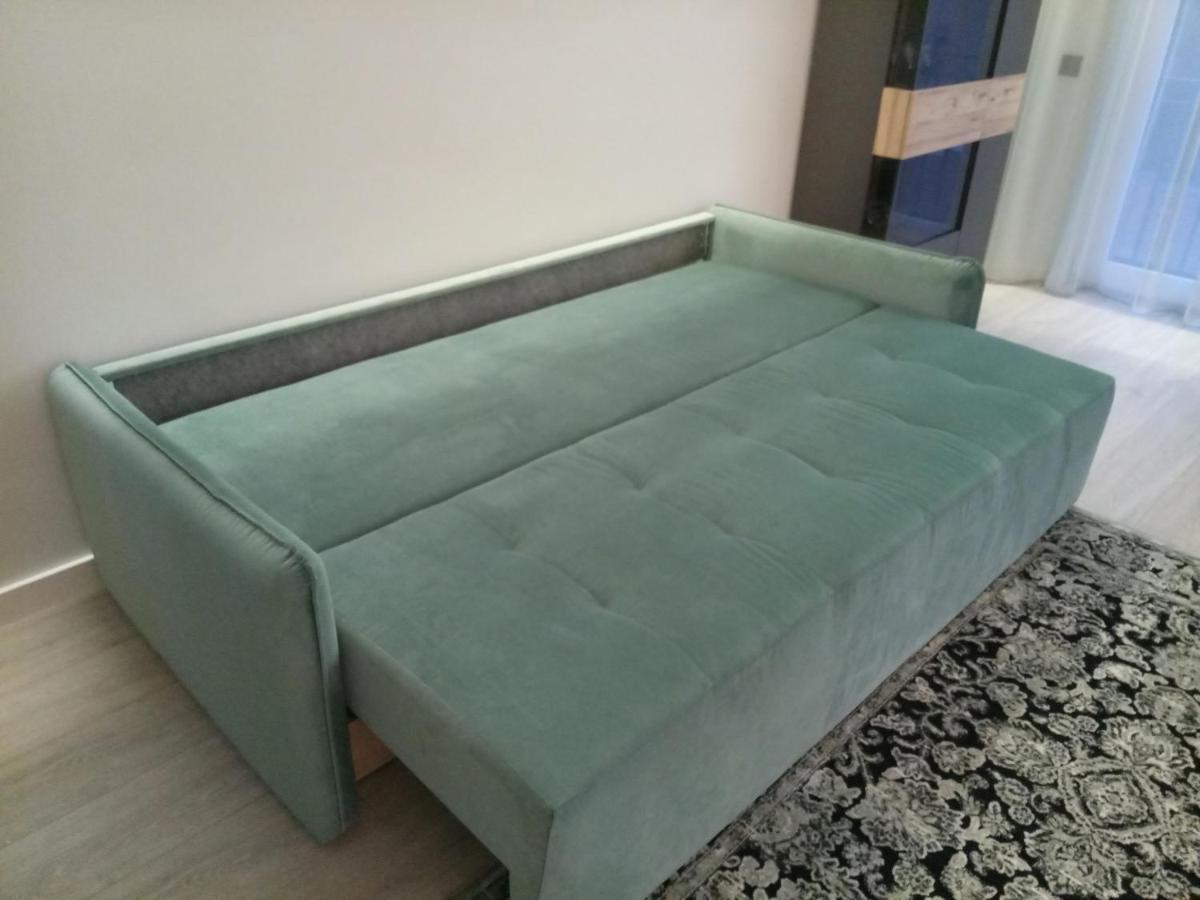 New J&R Apartment Near Girstutis, Free Private Parking & Self Check-In Kaunas Eksteriør bilde