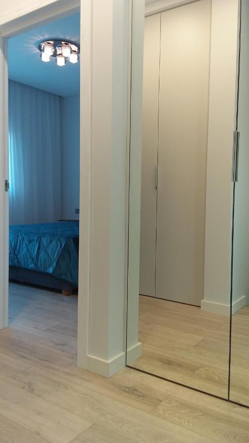 New J&R Apartment Near Girstutis, Free Private Parking & Self Check-In Kaunas Eksteriør bilde